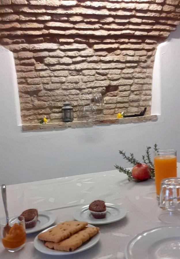 Masseria Agriturismo Moschella Posta Piana Exterior foto